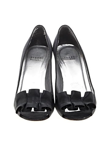 Stuart Weitzman Heels (view 2)