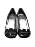 Stuart Weitzman Black Heels Size 7 - photo 2