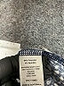 Papermoon Blue Sleeveless Blouse Size L - photo 8