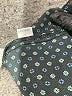 Ann Taylor LOFT Outlet 100% Polyester Black Sleeveless Blouse Size M - photo 8