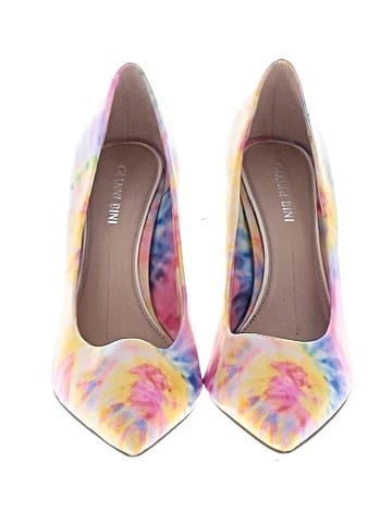 Giani Bernini Heels (view 2)