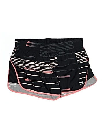 Puma Athletic Shorts (view 1)