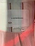 By Anthropologie Stripes Ivory Blazer Size 4 - photo 6