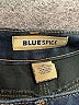 BLUE SPICE Blue Jeans Size 3 - photo 7