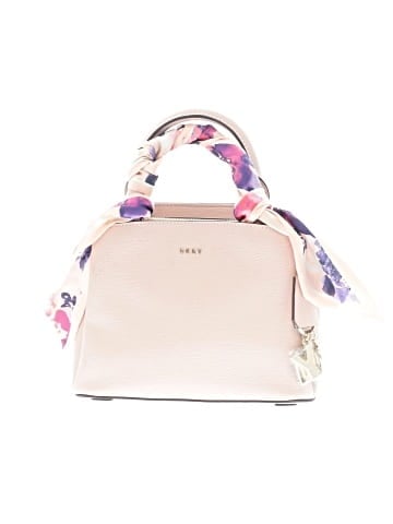 DKNY Satchel (view 1)