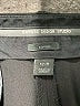 Express Design Studio Solid Black Dress Pants Size 12 - photo 7