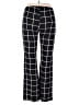 Lbisse Plaid Black Casual Pants Size 2X - photo 2
