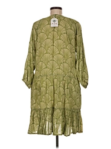 LA PLAGE Casual Dress (view 2)