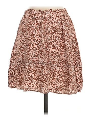 Ann Taylor LOFT Casual Skirt (view 1)