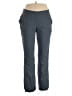 Mountain Hardwear Solid Gray Active Pants Size XL - photo 1