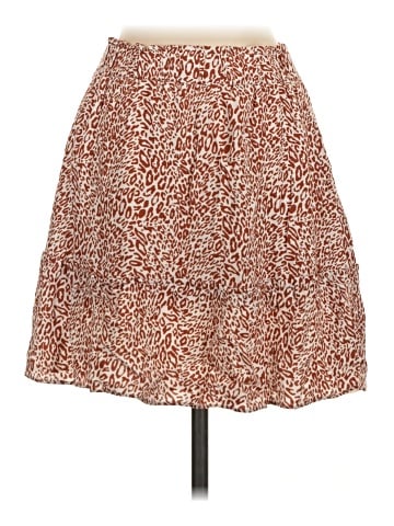 Ann Taylor LOFT Casual Skirt (view 2)