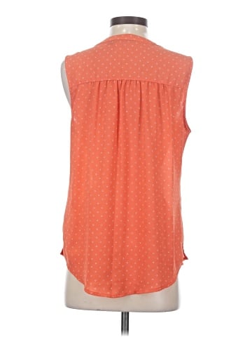 Apt. 9 Sleeveless Blouse (view 2)