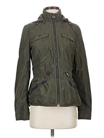 Laundry by Shelli Segal Jacket (view 1)