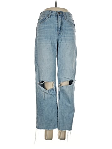 Pistola Jeans (view 1)
