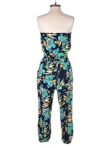 Mudd Jumpsuit (view 2)