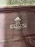 Adidas Color Block Burgundy Active Pants Size 2X - photo 7