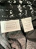 14th & Union Plaid Black Casual Skirt Size S - photo 4