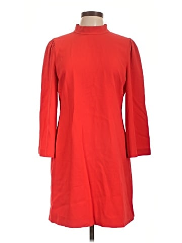 Alice + Olivia Casual Dress (view 1)