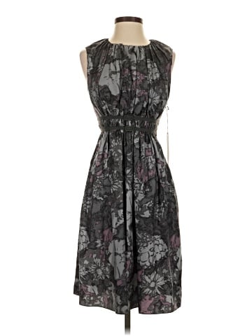 Susana Monaco Casual Dress (view 1)