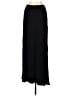 TOBI Solid Black Formal Skirt Size S - photo 1
