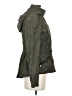 Laundry by Shelli Segal 100% Polyester Solid Green Jacket Size S - photo 4