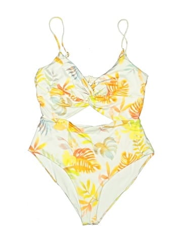L Space One Piece Swimsuit (view 1)