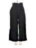 Zara Black Casual Pants Size S - photo 1