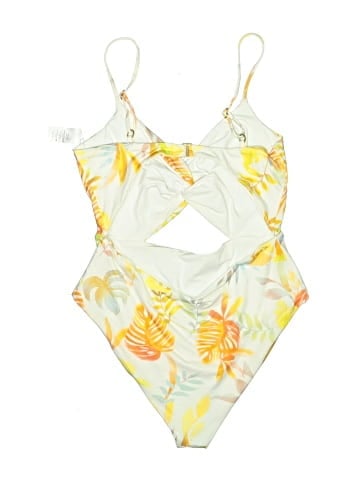 L Space One Piece Swimsuit (view 2)