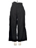 Zara Black Casual Pants Size S - photo 2