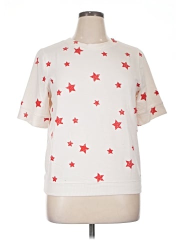 Style&Co Short Sleeve T-Shirt (view 1)