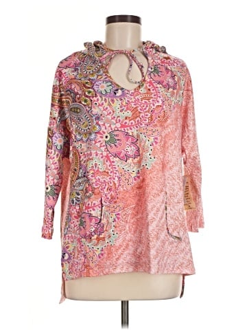 One World Poncho (view 1)