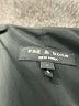 Rag & Bone Color Block Black Cocktail Dress Size 2 - photo 7