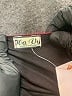 Assorted Brands Burgundy Jumpsuit Size L - photo 4