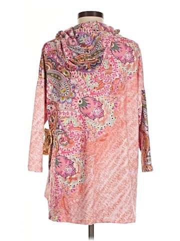 One World Poncho (view 2)