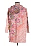 One World Pink Poncho Size M - photo 2