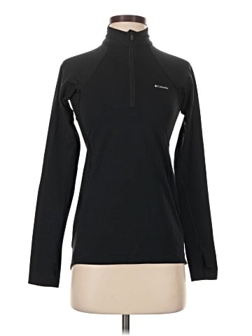 Columbia Long Sleeve Top (view 1)