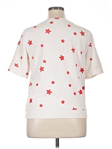 Style&Co Short Sleeve T-Shirt (view 2)