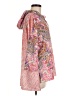 One World Pink Poncho Size M - photo 4