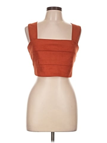 Altar'd State Tube Top (view 1)
