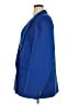 Pront'i 100% Polyester Blue Blazer Size EU 48 / US 18 - photo 5