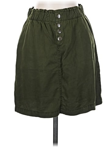 Ann Taylor LOFT Casual Skirt (view 1)