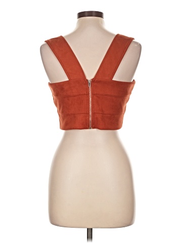 Altar'd State Tube Top (view 2)