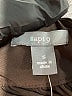 Apt. 9 Brown Cocktail Dress Size S - photo 7