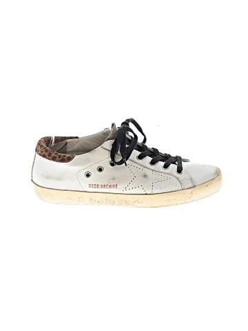 Golden Goose Sneakers (view 1)