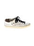 Golden Goose 100% Leather White Sneakers Size EU 38 - photo 1