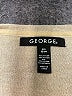 George Tan Cardigan Size 12 - 14 - photo 7