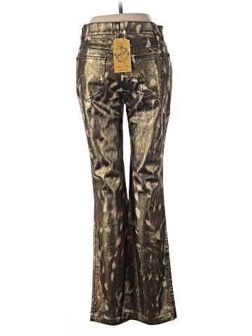 RoccoBarocco Jeans (view 2)