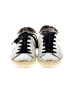 Golden Goose 100% Leather White Sneakers Size EU 38 - photo 2