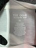 Tek Gear Ivory Long Sleeve T-Shirt Size XL - photo 7