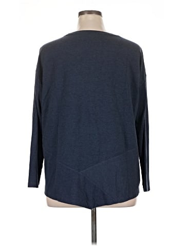 Style&Co 3/4 Sleeve T-Shirt (view 2)